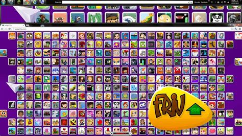 Este site, friv 2017, permite que você jogue os jogos friv 2017 online sem nenhum custo. Juegos Friv Del 2012 : Listas y cosas interesantes: Tipos ...