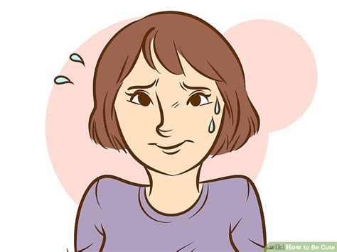 How To Be Cute 6 Steps With Pictures Wikihow