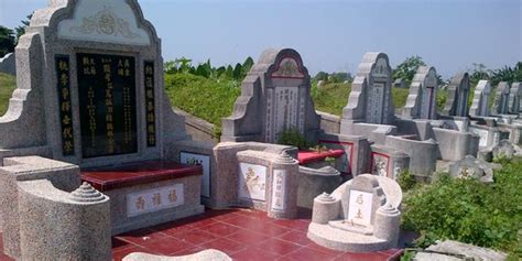 Kuburan China Di Palembang Jadi Tempat Mesum Enjoy Dan Gratis