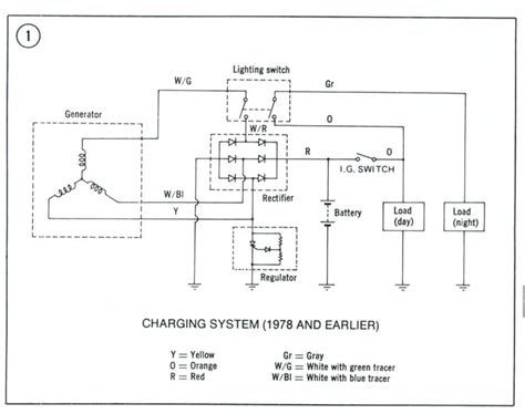 For other posts related to single phase & three phase wiring diagrams… check the following useful links bridge rectifier - How is the voltage regulator functioning in this vintage charging circuit ...