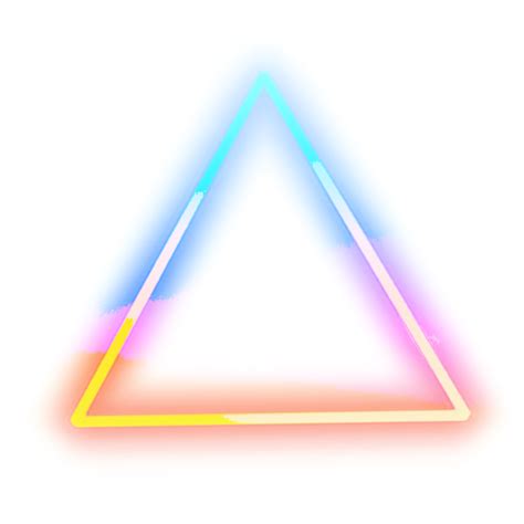 Triangle Png Transparent Image Download Size 2508x2508px
