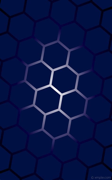 Black Hexagon Wallpaper (84+ images)