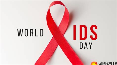world aids day 2022 date history significance and theme
