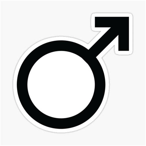 Male Logo Gender Symbol Mars Planet Symbols Female Symbol
