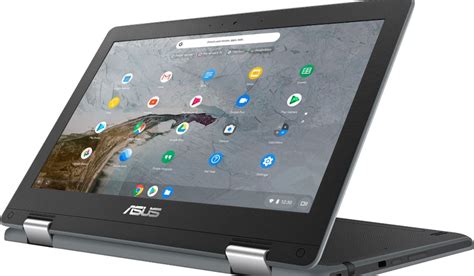 Asus Chromebook Flip C214 C223 C423 And C523 With Intel Core