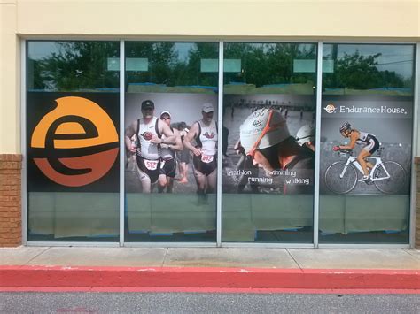 3 Ways To Use Window Graphics For Your Denver Business Magnify Signs
