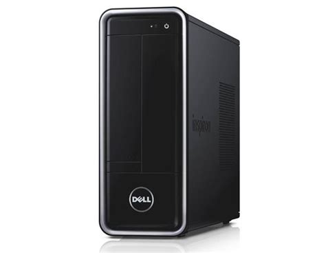 Dell Inspiron Small Desktop 3000 Series Desktop Review