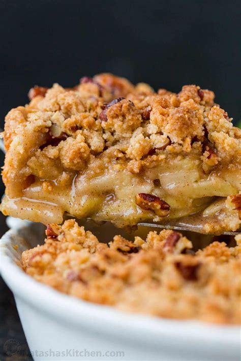 Dutch Apple Pie Is Everything You Love About A Classic Apple Pie With A Crumb Crust The Apple
