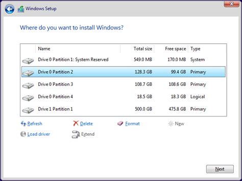Windows 10 Reset Vs Clean Install Vs Fresh Start Detailed Guide