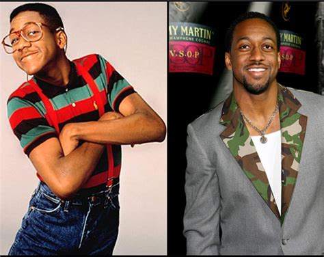 Vuelve Steve Urkel Red17