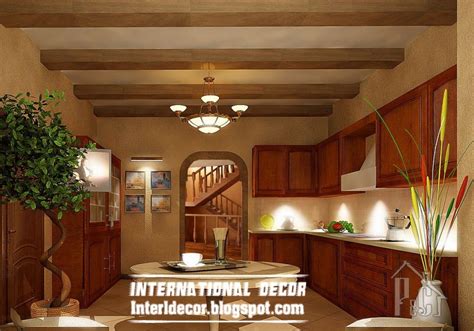 These are the top 20 best kitchen ceiling design ideas. Top catalog of kitchen false ceiling designs ideas - part 3