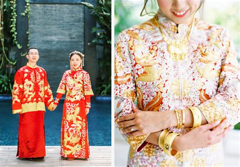 Chinese Wedding Tradition - Gate Crashing and Tea Ceremony