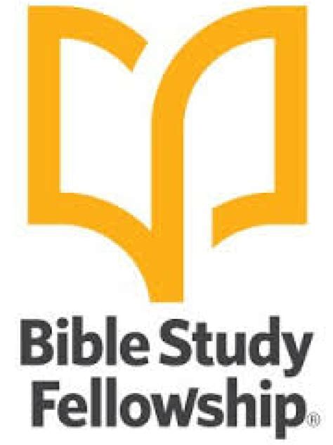 Bible Study Fellowship Bsf Men Grace Lutheran Church