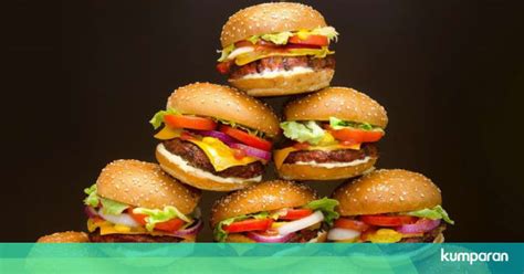 Bahan resep rigatoni alla genovese adalah sebagai berikut : Sejarah Unik Tentang Burger, Tidak Ada yang Tahu Siapa ...