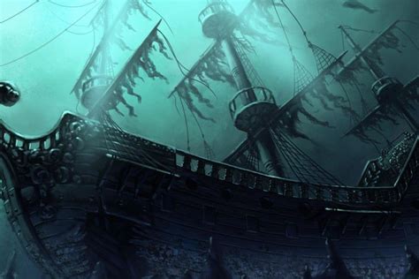We did not find results for: Ghost Ship Wallpaper ·① WallpaperTag
