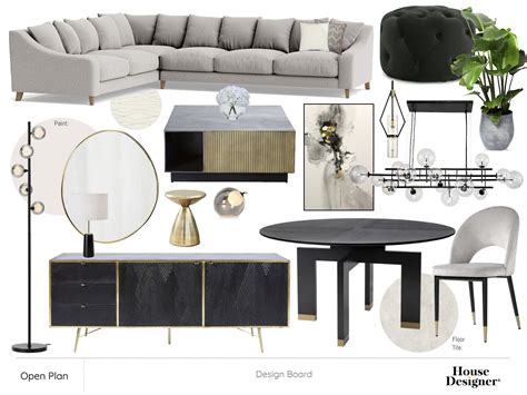 Ultimate Interior Design Package Perfect For Large Spaces
