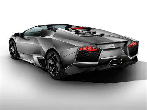 Lamborghini Reventon Roadster Full Specs Features And Price Carbuzz