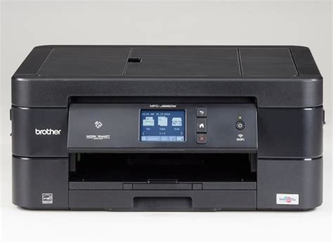 Brother Mfc J895dw Printer Consumer Reports