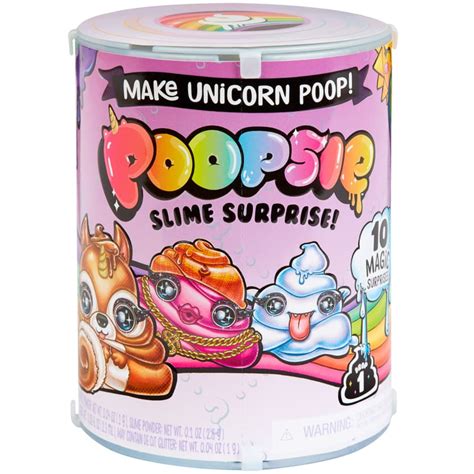 Poopsie Slime Surprise Toys Bandm