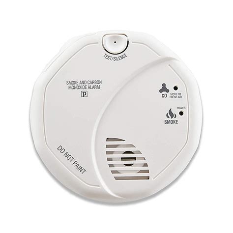 Online shopping for combination smoke & carbon monoxide detectors from a great selection at tools & home improvement store. EA032 - OMG Smoke and Carbon Monoxide Detector, Battery ...