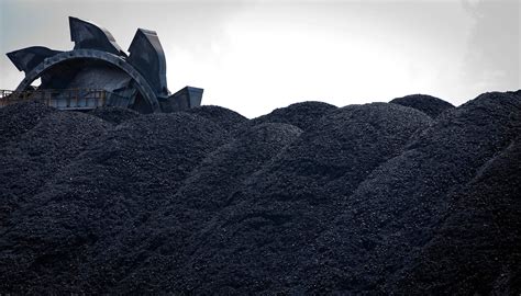 Rio Tinto Nears Exit From Coal With 245 Billion China Deal Bloomberg