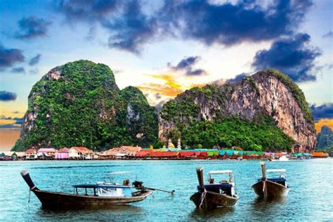 The Best Places In Thailand To Retire Happy Proscons