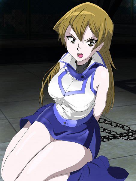 Tenjouin Asuka Alexis Rhodes Yu Gi Oh GX Image By APRiCOT