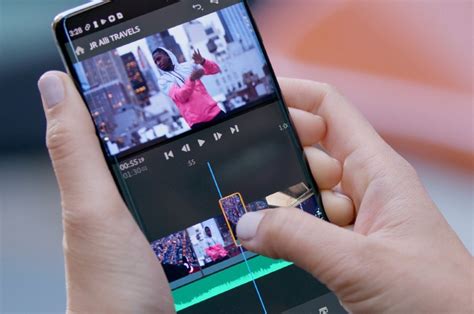 Adobe launched premiere rush cc nle for youtubers and social media users, available on mac, windows and ios. Monter des vidéos avec Adobe Premiere Rush - MillediX