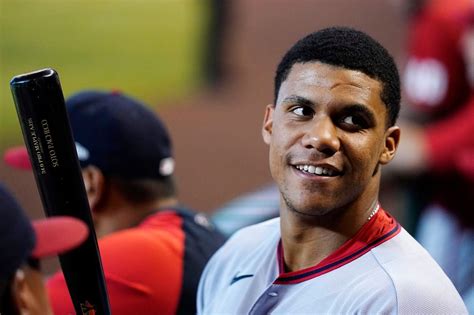 Yankees Mets Face Sky High Price Tag In Nationals Juan Soto Trade