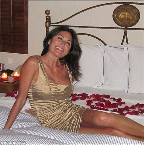 Bruce Jenner S Girlfriend Former Kris Jenner Buddy Shares Bed Of