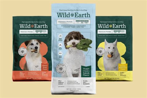 Wild Earth Dog Food Review 2023