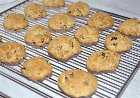 How to Make Date Cookies: 12 Steps (with Pictures) - wikiHow