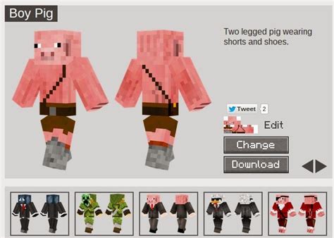 Where To Find Cool Minecraft Skins Adventures Of Kids Creative Chaos
