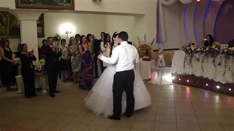 AMAZING Wedding First Dance From Russia Dirty Dancing MP4 YouTube