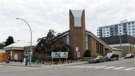 United Church Projects Second Phase Moves To Hearing Kamloops Bc