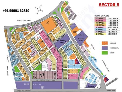 Gurgaon Master Plan 2031 2025 Download Pdf Map Anant Realties