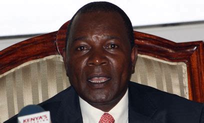 Kirubi has also been attending other public functions since his return, in addition to engaging upcoming entrepreneurs on twitter. CBK holds base rate at 18pc to tame inflation - Capital ...