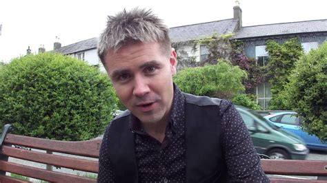 Neil Byrne Video Diary May 2014 Youtube