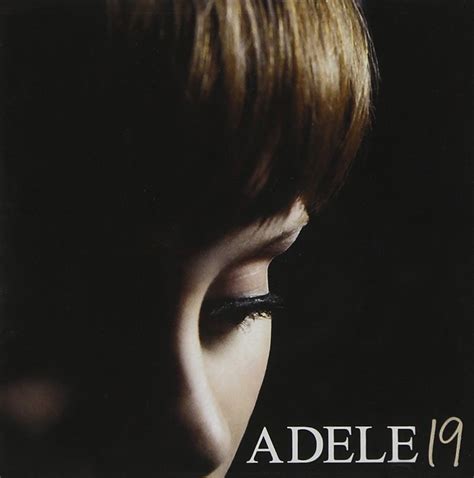 Adele 19 Musiczone Vinyl Records Cork Vinyl Records Ireland