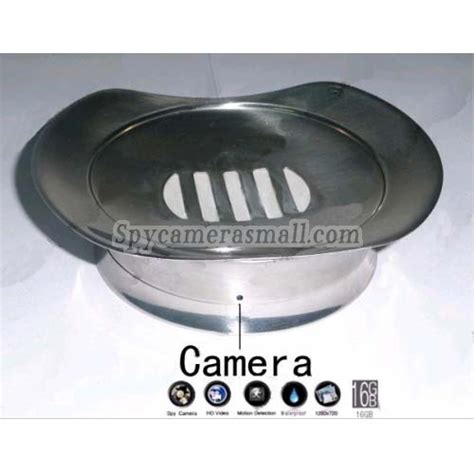 Soap Box Hidden Bathroom Spy Cams Dvr Remote Control Spy Soap Box Hidden 720p Hd Bathroom Spy