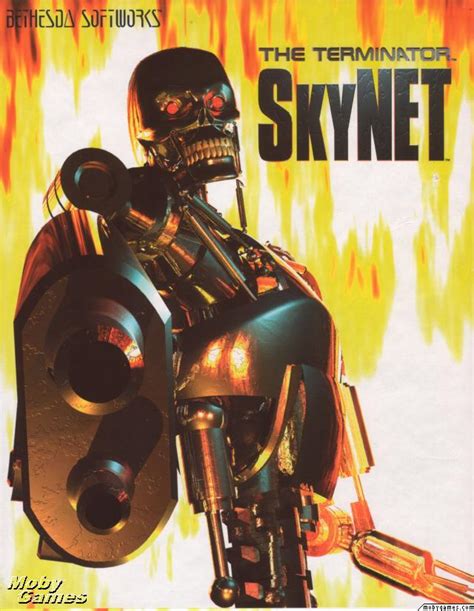Categorythe Terminator Skynet Terminator Wiki Fandom