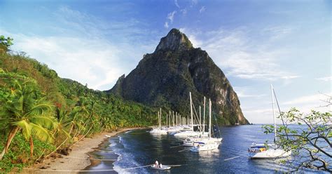 The 30 best places to visit as ranked by U.S. News & World Report