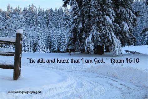 We can add adverbs before good to add more feeling or detail. Be Still and Know that I am God - Shari A. Miller