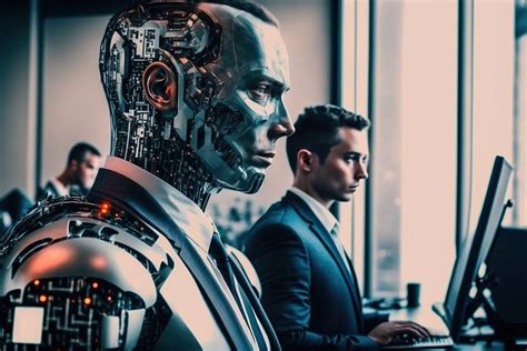 Harnessing Artificial Intelligence A Catalyst For Job Creation By