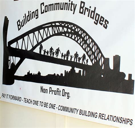 Building Community Bridges To Celebrate Five Years Jefferson City