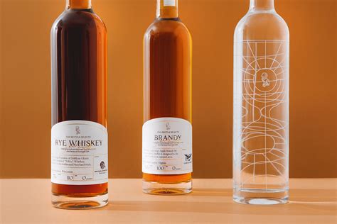 Oak Bottle Packaging Design By Andstudio World Brand Design Society