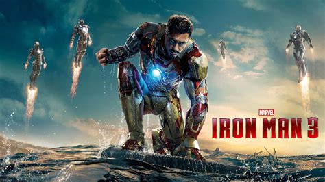 Discover the ultimate collection of the top 89 iron man wallpapers and photos available for download for free. Iron Man 3 Marvel Comics High Definition Wallpaper 3840x2160 : Wallpapers13.com
