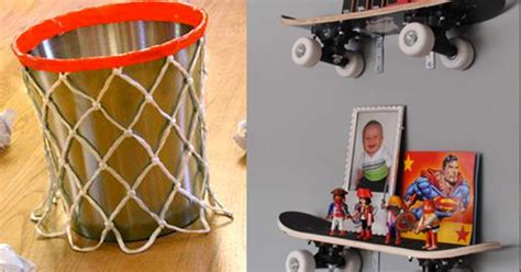 Diy Room Decor For Boys Diy Projects For Teens