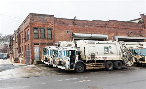 Jersey Site RFP Site Overview - HPD