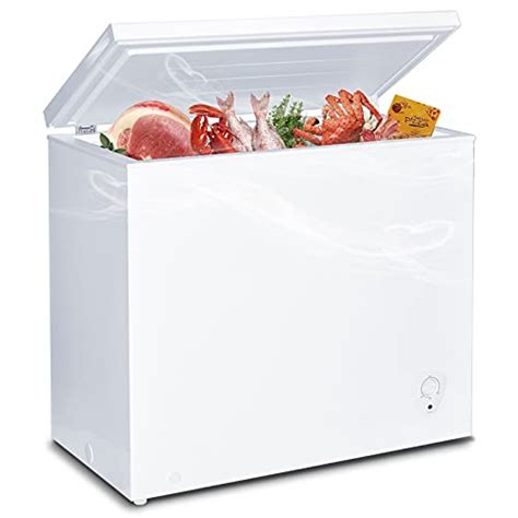 top 10 best 7 cubic feet chest freezer available in 2022 best review geek